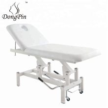 Гидравлический физиотерапевтический массажный стол, терапевтические массажные столы роскошные кровать для лица
